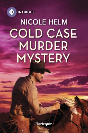[Hudson Sibling Solutions 07] • Cold Case Murder Mystery